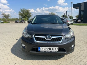 Subaru XV 2.0 4х4 Заводска ГАЗ/обслужен/перфектно състояние, снимка 3