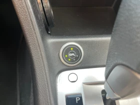 Subaru XV 2.0 4х4 Заводска ГАЗ/обслужен/перфектно състояние, снимка 12