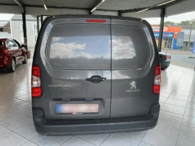 Peugeot Partner 1.5 Blue-HDi, снимка 5