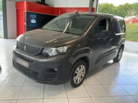 Peugeot Partner 1.5 Blue-HDi, снимка 1