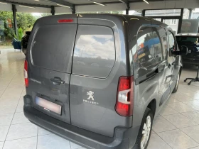 Peugeot Partner 1.5 Blue-HDi, снимка 4