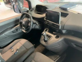 Peugeot Partner 1.5 Blue-HDi, снимка 9