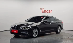 BMW 530 * Luxury Plus * ОБДУХВАНЕ * ХЕД-ЪП * АВТОКРЕДИТ, снимка 1