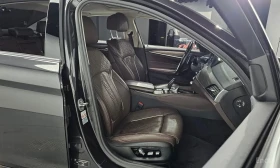 BMW 530 * Luxury Plus * ОБДУХВАНЕ * ХЕД-ЪП * АВТОКРЕДИТ, снимка 10