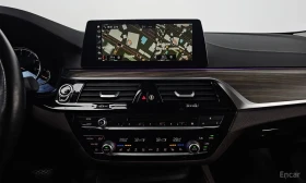 BMW 530 * Luxury Plus * ОБДУХВАНЕ * ХЕД-ЪП * АВТОКРЕДИТ, снимка 14