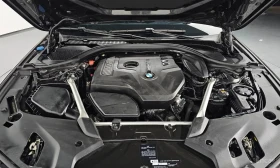 BMW 530 * Luxury Plus * ОБДУХВАНЕ * ХЕД-ЪП * АВТОКРЕДИТ, снимка 6