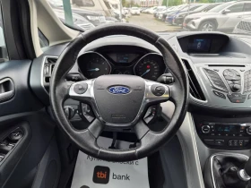 Ford C-max 1.6D, снимка 9