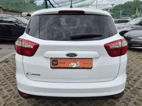 Ford C-max 1.6D, снимка 3