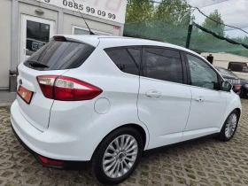 Ford C-max 1.6D, снимка 4