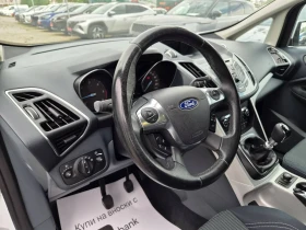 Ford C-max 1.6D, снимка 8