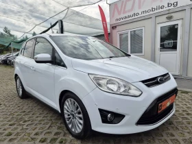 Ford C-max 1.6D, снимка 5