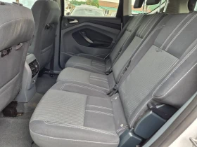 Ford C-max 1.6D, снимка 14