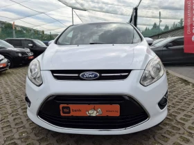 Ford C-max 1.6D, снимка 6
