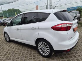 Ford C-max 1.6D, снимка 2