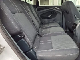 Ford C-max 1.6D, снимка 13