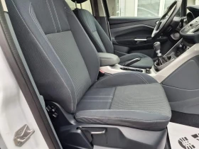 Ford C-max 1.6D, снимка 12
