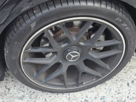 Mercedes-Benz S 500 AMG 63 PKG | DVD | LONG | , снимка 17