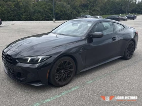 BMW M4, снимка 1