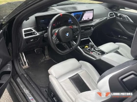 BMW M4, снимка 5