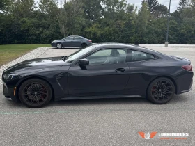 BMW M4, снимка 2