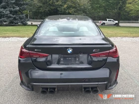 BMW M4, снимка 4