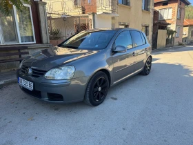 VW Golf, снимка 3