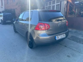VW Golf, снимка 4