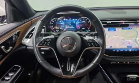 Mercedes-Benz E 200 Avantgarde  | АВТОФИНАНСИРАНЕ, снимка 12