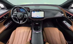 Mercedes-Benz E 200 Avantgarde  | АВТОФИНАНСИРАНЕ, снимка 7