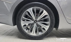Kia K8 3.5 LPG 2WD Trendy  * koreiskikoli.bg * , снимка 5