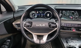 Kia K8 3.5 LPG 2WD Trendy  * koreiskikoli.bg * , снимка 14
