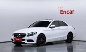 Mercedes-Benz C 220 d * Avantgarde * Head Up * , снимка 1