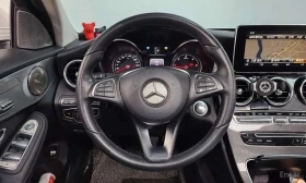 Mercedes-Benz C 220 d * Avantgarde * Head Up * , снимка 12