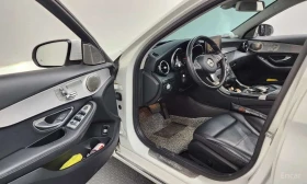 Mercedes-Benz C 220 d * Avantgarde * Head Up * , снимка 10