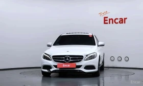 Mercedes-Benz C 220 d * Avantgarde * Head Up * , снимка 3