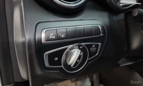 Mercedes-Benz C 220 d * Avantgarde * Head Up * , снимка 16