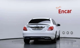 Mercedes-Benz C 220 d * Avantgarde * Head Up * , снимка 4