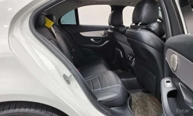 Mercedes-Benz C 220 d * Avantgarde * Head Up * , снимка 11