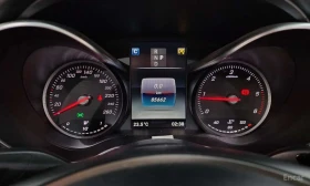 Mercedes-Benz C 220 d * Avantgarde * Head Up * , снимка 8