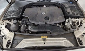 Mercedes-Benz C 220 d * Avantgarde * Head Up * , снимка 6
