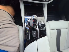 BMW M5 * Sedan * АВТОКРЕДИТ БЕЗ ПЪРВОНАЧАЛНА ВНОСКА* , снимка 15