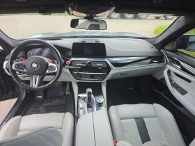 BMW M5 * Sedan * АВТОКРЕДИТ БЕЗ ПЪРВОНАЧАЛНА ВНОСКА* , снимка 13
