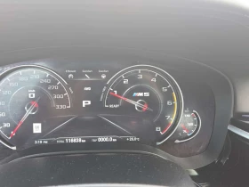 BMW M5 * Sedan * АВТОКРЕДИТ БЕЗ ПЪРВОНАЧАЛНА ВНОСКА* , снимка 9