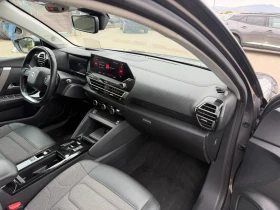 Citroen C4 1.5HDI AVTOMAT/NAVI/KOJA/KAMERA EURO 6, снимка 11