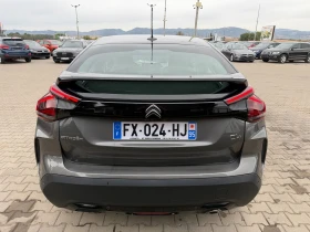 Citroen C4 1.5HDI AVTOMAT/NAVI/KOJA/KAMERA EURO 6, снимка 7