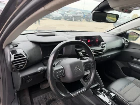 Citroen C4 1.5HDI AVTOMAT/NAVI/KOJA/KAMERA EURO 6, снимка 13