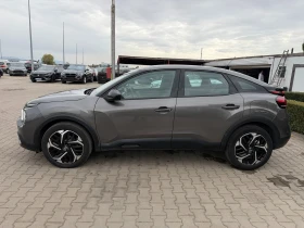 Citroen C4 1.5HDI AVTOMAT/NAVI/KOJA/KAMERA EURO 6, снимка 9