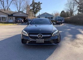 Mercedes-Benz C 43 AMG * CARFAX * , снимка 6