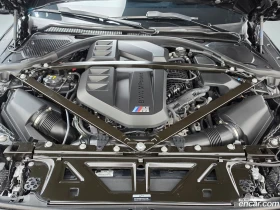 BMW M2 M2 Coupe, снимка 6