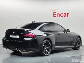 BMW M2 M2 Coupe, снимка 2